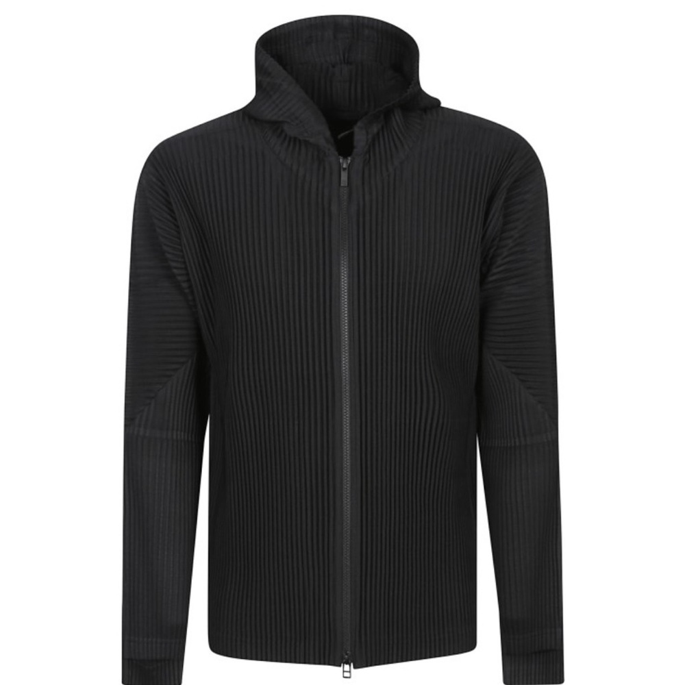 SOLD Issey Miyake New Hoodie